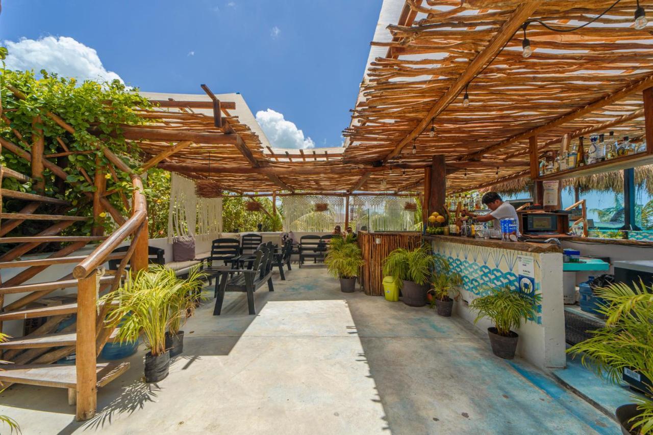 הולבוקס איילנד Hotel Villas Tiburon מראה חיצוני תמונה