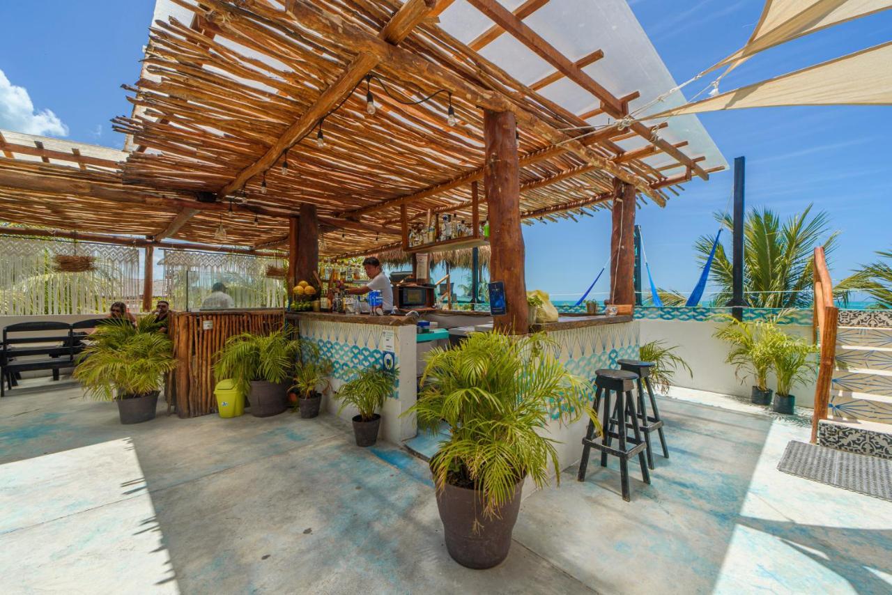 הולבוקס איילנד Hotel Villas Tiburon מראה חיצוני תמונה